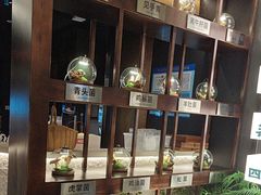 -芸山季·云南山珍菌火锅(人民广场来福士店)