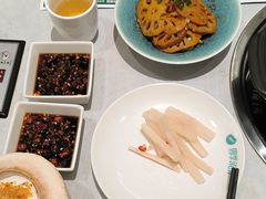 -四季缤纷椰子鸡(梅溪新天地店)