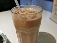 -港久茶餐厅(鹭洲里店)