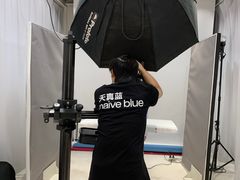 -天真蓝照相馆(五角场百联又一城店)