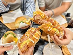 -THE WOODS 简餐 (国贸商城店)