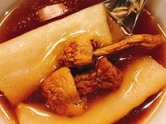 -A One Kitchen·南京精菜馆(德基广场店)