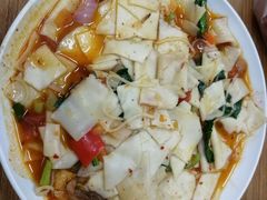 -马学武手抓美食(下南关总店)
