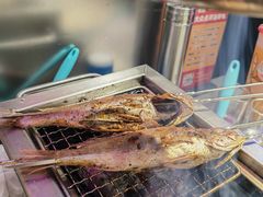 -有蚝有翅烧烤大排档·宵夜(右安门店)
