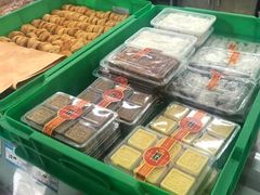 -宫廷糕点铺(建设路店)