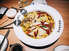 -太二酸菜鱼(中山龙之梦店)