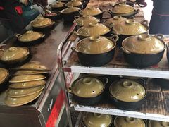 -斯丹姜母鸭·古法干香(田安南路店)