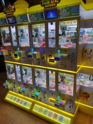 -哈尼鹿儿童乐园(兰州东瓯店)