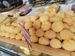 冰激凌泡芙-東更道点心行(文化东路店)