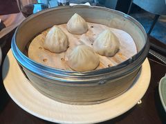 -环球港凯悦 · 享悦中餐厅