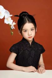 -小熊维尼高端儿童摄影(南山店)