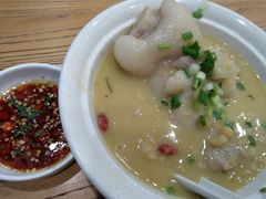 -霸道川面馆(张江店)