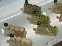 -BanCake·法式千层·拿破仑專門店