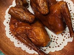 八仙乳鸽-誉八仙粤菜(万象天地店)