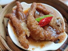 -如轩·海鲜砂锅粥·潮汕菜(一品天下店)