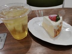 -流酥可心·牛乳蛋糕商店(禾祥西路店)