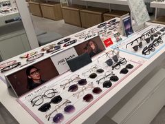 -JINS(上海宏伊国际广场店)