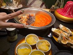 -牛New寿喜烧(虹桥新天地店)