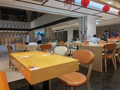 -鱼你在一起(福田安吉尔店)