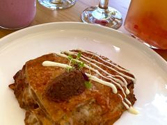 -OGGI TRATTORIA PIZZERIA(深业上城店)