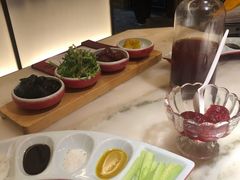 -京华烟云·北京烤鸭(领展购物广场·中关村店)