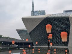 -海心沙亚运公园