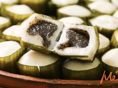 -丽华叶儿粑总汇