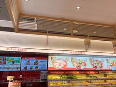 -每味每客·重庆麻辣烫(国泰店)