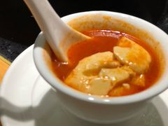 -竹犇番茄火锅(长风街店)