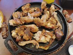 -乐在集市海鲜大排档(平潭店)