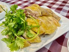 -陈记粤湛鸡饭店