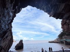 -花岙岛