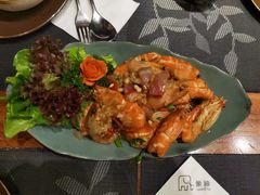 -象神泰国菜
