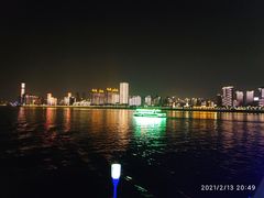 -武汉两江游览·夜游长江(汉口粤汉码头)
