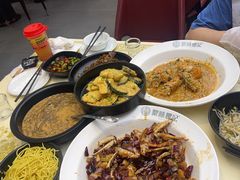 -聚味瞿记·龙虾堂(坡子街店)