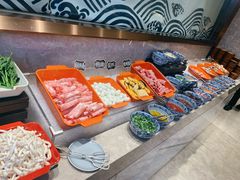 -菲住布渴酒店自助餐厅(阿里巴巴西溪园区店)