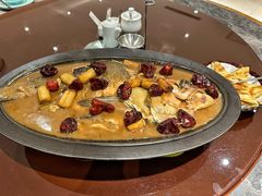 大鱼泡饼-紫泥369粗粮季(鼓楼店)