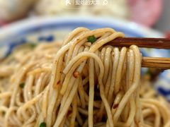 -高师傅特色米粉汤包(建设路店)