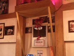 -爱德堡西餐咖啡吧(北师大店)