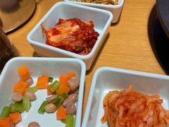 -韩香福脊骨汤锅(上杭路店)
