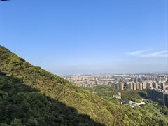 -杭州半山国家森林公园