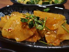 -Let’s WaKao瓦烤(贝森店)