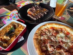 -安妮意大利餐厅(日坛店)
