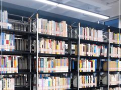 -朝阳区图书馆(小庄店)