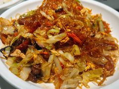 -筱爷叔·上海传统手工菜(玉树路店)