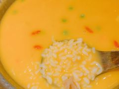 皇帝泡饭-吃饭皇帝大土家民族菜(正大广场店)