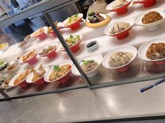 -新万鑫银丝面·非遗无锡味(惠山古镇店)