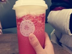 -仟吉(荟聚中心店)