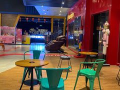 -USM宜欣全景声激光巨幕影城(宜欣城旗舰店)