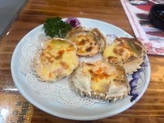 -松坂屋日料自助(长城路店)